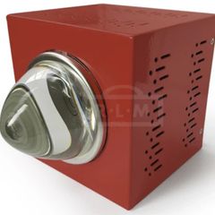 Red-Infrared Combo Light