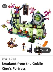 lego