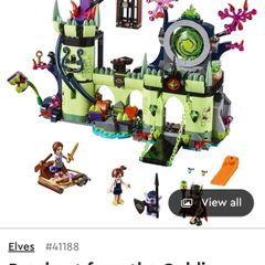 lego