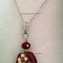 sterling silver necklace Image 2