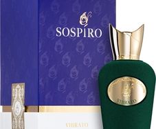 Sospiro Vibrato 100ml