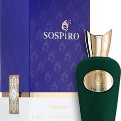 Sospiro Vibrato 100ml