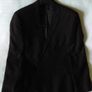 Pinstripe Blazer 40R Image 2
