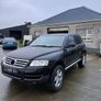 vw touareg parts Image 5