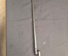 Russian mosin Nagant Spike bayonet