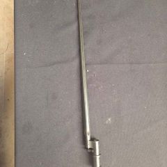 Russian mosin Nagant Spike bayonet