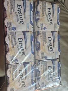 Ensure Compact Drinks