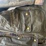 Barbour Ladies Wax Jacket - Olive Image 6