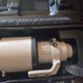 Canon 400mm f/2.8 IS USM Image 9