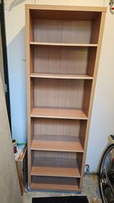 Book case free to collect