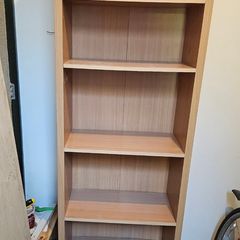 Book case free to collect