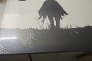 Neil Young Harvest Moon 2 clear vinyl