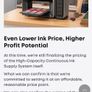 EufyMake UV Printer E1 include EufyMake Care Image 5