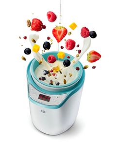 Yoghurt Maker