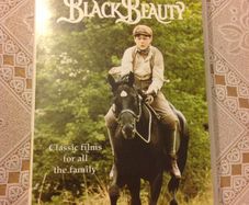 Black Beauty.   VHS Video.