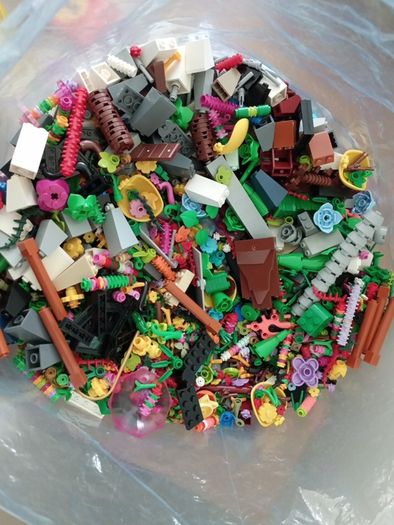 Lego bulk Bundle over 10kg!  Best Price! Top Quality!