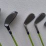 Junior Golf Clubs Image 6