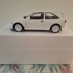 FORD Escort RS Cosworth Gr.A Group A 1994 Ottomobile - 1/18 - New In Box