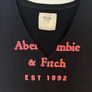 Abercrombie & Fitch ladies t-shirt Size L Image 5