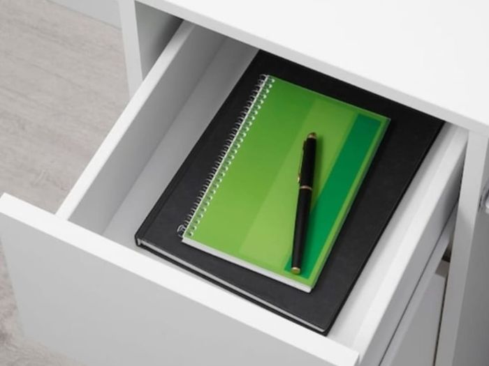desk