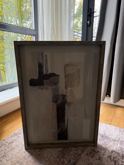 Canvas Wall painting