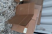 Moving boxes
