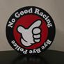 Honda Civic Eg Crx Kanjo No Good Racing Logo light Image 2