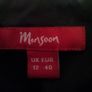 Monsoon dress size 12 Image 4
