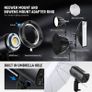 Neewer MS150 LED Video Light Image 6