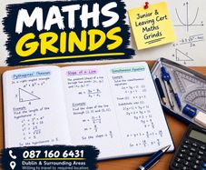 Maths Grinds
