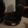 child car seat Image 2