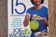Joe Wicks - Lean in 15 - The Shape Plan