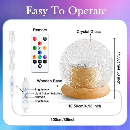 Sunset Lamp for Bedroom,216 Modes Mood Lighting & Sensory Lights,Dimmable Night Light Projector for Bedroom,Remote+USB Control Northern Lights Projector &Aurora Light Projector,Gifts for Teenage Girls