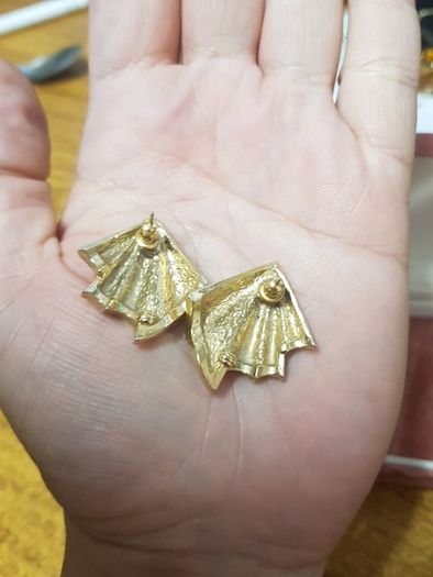 Vintage Earrings