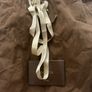 Mens Gucci monogram driving shoe size 10 Image 3