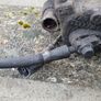 Front left  Brake Callipers Vw Audi Skoda Seat Image 3