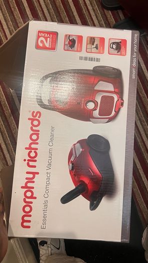 morphy richards