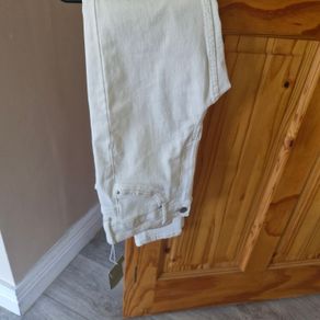 Curvey Jeggings & top