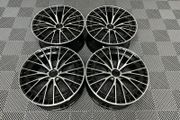 19 20" Inch Mercedes GLC 43 Alloy style wheels C E S GLE CLASS W204 W205 W212 W213 W221 W222 5X112