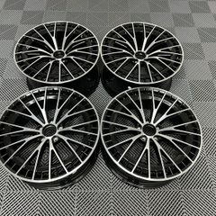 19 20" Inch Mercedes GLC 43 Alloy style Alloy wheels C E S GLE CLASS W204 W205 W212 W213 W221 W222 5X112