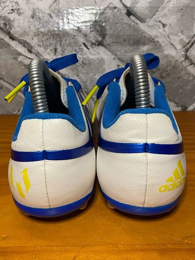 Adidas Messi 15.3 FG Football Soccer Boots UK5 EUR38