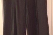 Grey work trousers - bnwt