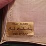 linen tray cloth Image 3