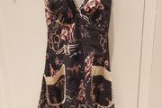 halter dress
