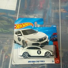 Hot Wheels Honda Civic