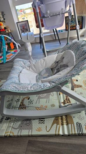 baby bouncer