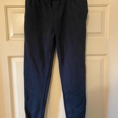Buttoms girl dunnes navy