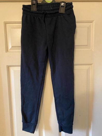Buttoms girl dunnes navy