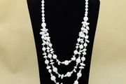 Gemstone Necklace