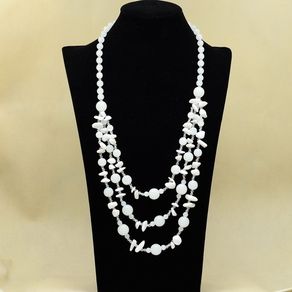 Gemstone Necklace